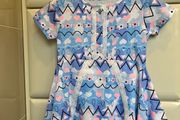 Girl dress 18-24 months, NEW