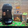 TASSIMO Happy Coffee Maker + Coffee Pods Image 2