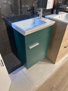 vanity unit