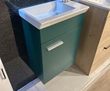 vanity unit