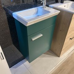 vanity unit
