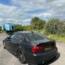 BMW e90 breaking msport Image 2