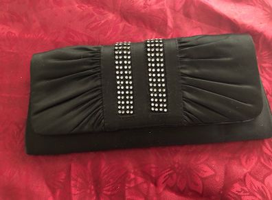 Clutch bag