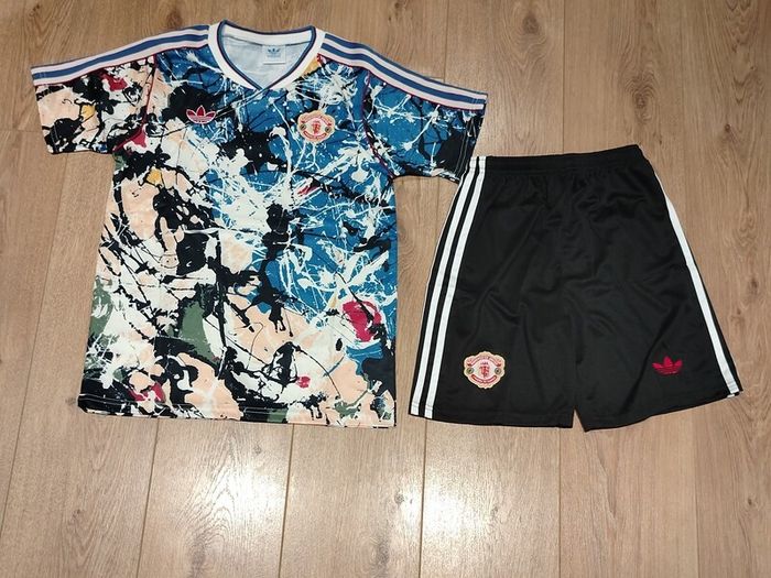 manchester united jersey
