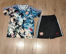 manchester united jersey