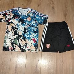 manchester united jersey