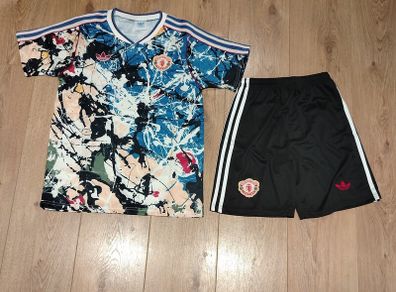 manchester united jersey