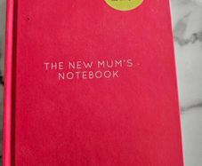 New Mum Journal