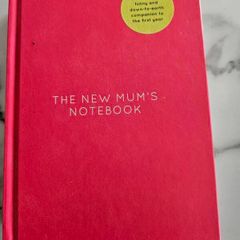 New Mum Journal