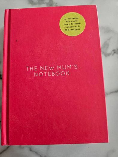 New Mum Journal