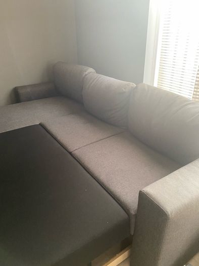 Sofa bed