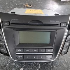 Hyundai i30 (2014) Head Unit