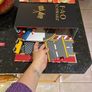 wooden race track fao schwarz Image 2