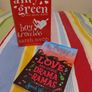 Ask Amy Green Books By Sarah Webb Image 2