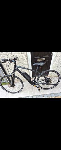 electric bike