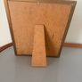Large Vintage photo frame Image 3
