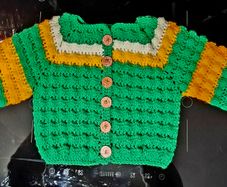 Cardigan for kids