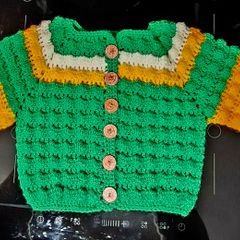 Cardigan for kids