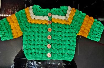 Cardigan for kids
