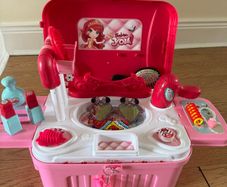 Kid Magic Suitcase
