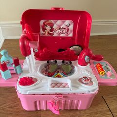 Kid Magic Suitcase