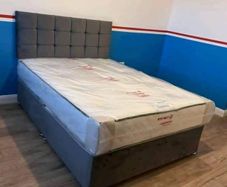 Small Double bed beds