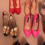 Ladies shoe bundle Image 5
