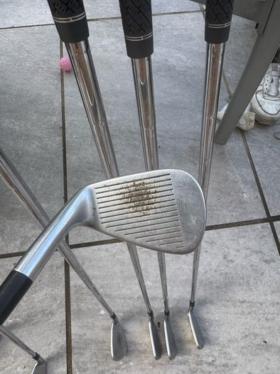 taylormade p770