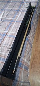 snooker cues