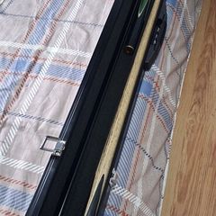 snooker cues