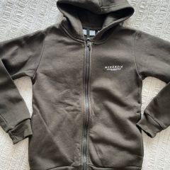 mcKenzie hoodie size 11-12 years old like new
