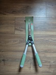garden shears