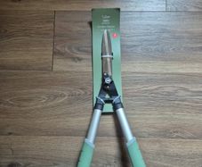 garden shears