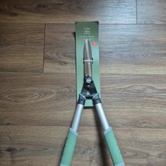 garden shears