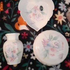 aynsley little sweetheart set