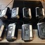 Trantec Wireless Microphones Image 3
