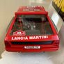 Lancia Delta Integrale rally S4 scale 1/24 Burago Image 9