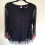 Brand new Desigual top/blouse Image 4