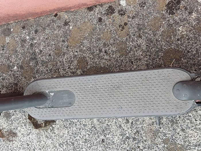 MI Electric Scooter, Model M365, Maximum speed 25KM, Working well and in very good condition, comes with charger