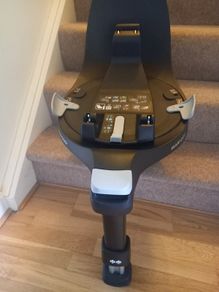 Isofix base - Maxi Cosi Family Fix 360