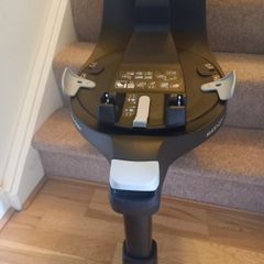 Isofix base - Maxi Cosi Family Fix 360