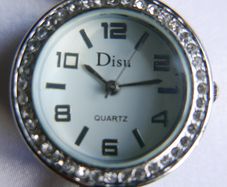 Women's Watch Disu Women's Watch Bracelet Girl Watch Watch (fresh battery)