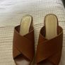 Ralph Lauren wedges size 5 Image 2