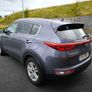 Cars Kia Sportage Image 8