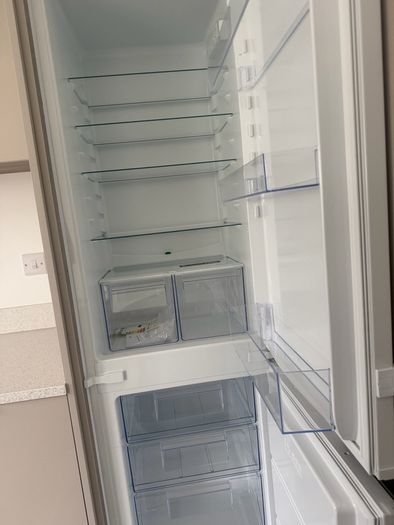 fridge