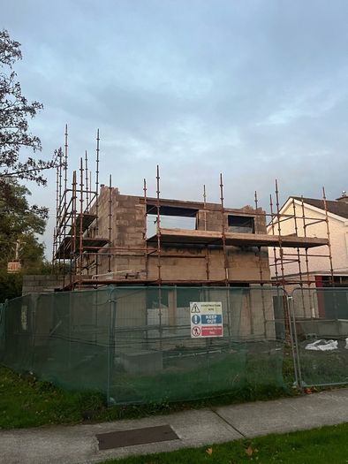 Bricklayer/Blocklayer