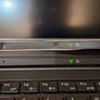Lenovo X230 LCD frame sticker kit (Lenovo logo, webcam, indicator lights, screw covers) Image 2