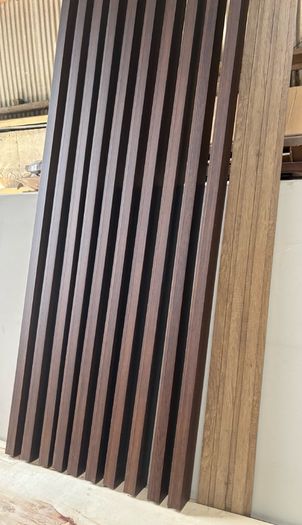 Wall partition