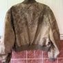 Reserved Bomber Jacket - Size M Image 6