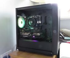 Gaming pc